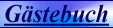 G&auml;stebuch